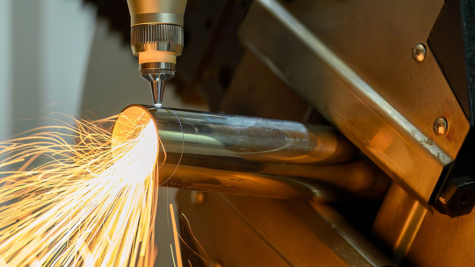 Laser cutting services for mild steel in South Africa